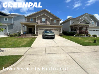 Lawn Cutting nearby Holly Springs, NC, 