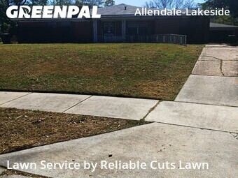 Lawn Care Service nearby Shreveport, LA, 
