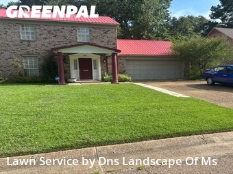 Lawn Cutting nearby Jackson, MS, 
