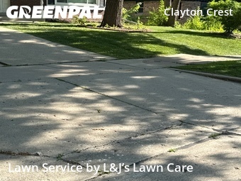 Residential Landscaping In Milwaukee,53221,Landscaping Services by L&J’s Lawn Care , work completed in Jul , 2026