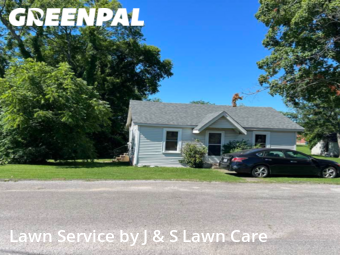 Lawn Maintenance nearby Lebanon, TN, 