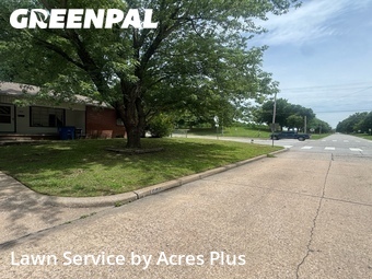 Lawn Care nearby Tulsa, OK, 