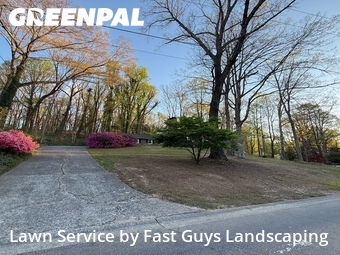 Lawn Cutting nearby Roswell, GA, 