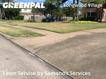 Lawn Mowing nearby Cypress, TX, 
