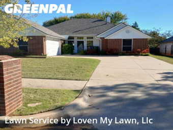 Grass Cutting nearby Norman, OK, 