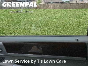 Lawn Cut nearby Clarksville, TN, 