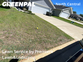 Yard Cutting nearby Pensacola, FL, 