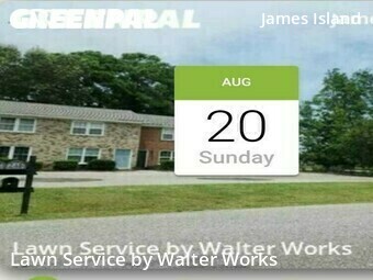 Lawn Service nearby Charleston, SC, 