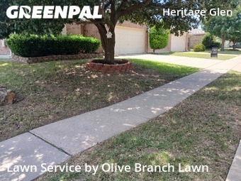 Lawn Care Service nearby Fort Worth, TX, 