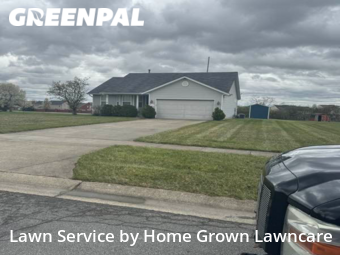 Lawn Maintenance nearby Liberty Township, OH, 