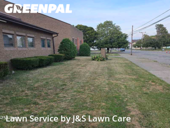 Lawn Mowin Erie,16503,Lawn Service by J&S Lawn Care, work completed in Jun , 2026