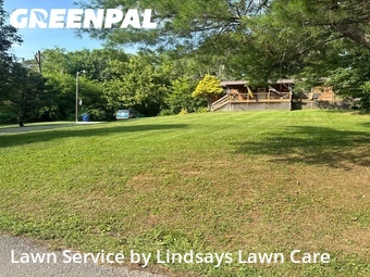 Grass Cutting nearby Knoxville, TN, 
