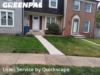 Lawn Care nearby Centreville, VA, 