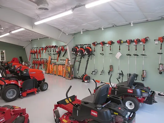 Sylvania Mower Center Photo 19