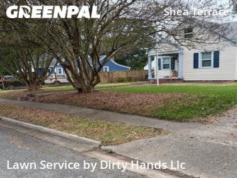Lawn Care Service nearby Portsmouth, VA, 