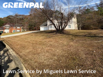 Lawn Cutting nearby Conley, GA, 