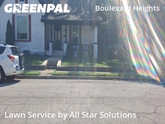 Lawn Service nearby St. Louis, IL, 