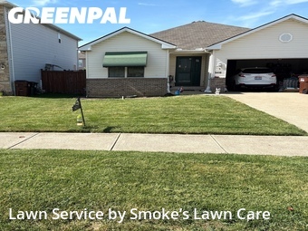 Lawn Service nearby Parma, OH, 