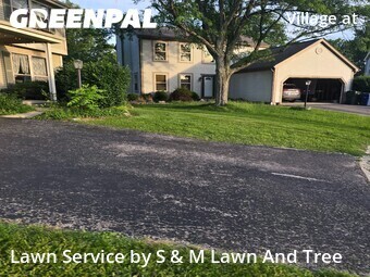 Lawn Cutting nearby Columbus, OH, 