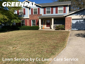 Lawn Mowing Service nearby Saint Charles, MO, 