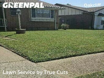 Lawn Maintenance nearby Oklahoma City, OK, 