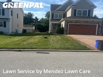 Lawn Mowing Service nearby Conshohocken, PA, 