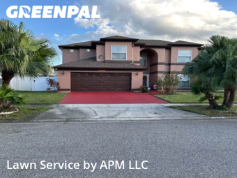 Lawn Cutting nearby Orlando, FL, 