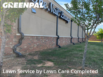 Yard Mowing nearby Mc Donough, GA, 