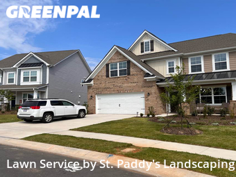 Lawn Care Service nearby Charlotte, NC, 