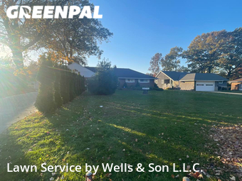 Lawn Cutting nearby Richmond Heights, OH, 