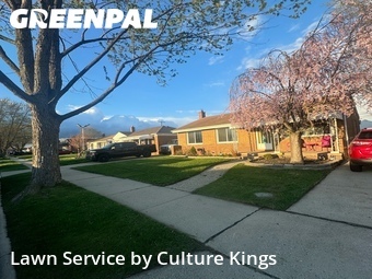 Lawn Care nearby Roseville, MI, 