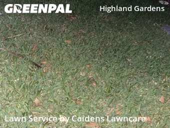 Lawn Service nearby Hollywood, FL, 