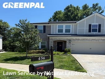 Grass Cut nearby Goodlettsville, TN, 
