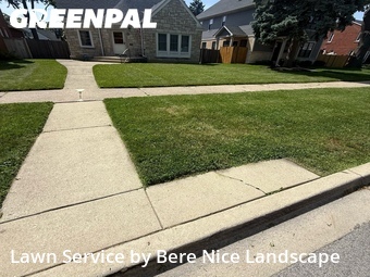Lawn Mow nearby Chicago, IL, 