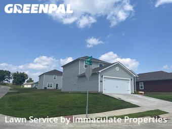 Lawn Maintenance nearby Columbia, TN, 