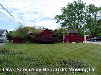 Lawn Cut nearby Lorain, OH, 