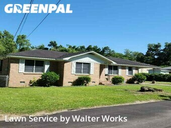 Lawn Cutting nearby Charleston, SC, 