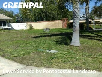 Lawn Cut nearby Temecula, CA, 