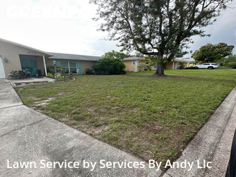 Lawn Mowing nearby Seminole, FL, 