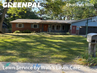 Lawn Services in Wyoming, 49519, Yard Grooming by Walt’s Lawn Care, work completed in Dec , 2025