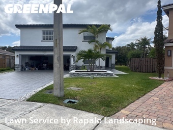 Lawn Cutting nearby Pembroke Pines, FL, 