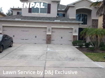 Lawn Cutting nearby Oviedo, FL, 