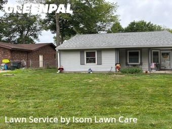 Lawn Cuttingin Lafayette,47909,Lawn Care Service by Isom Lawn Care, work completed in Jun , 2026
