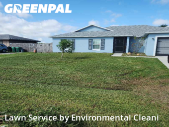 Lawn Mowing nearby Port St. Lucie, FL, 