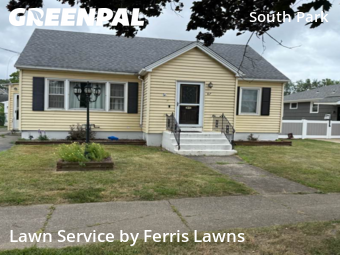 Lawn Care nearby Buffalo, NY, 