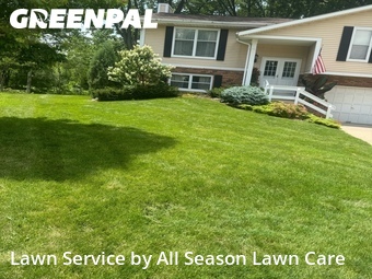 Lawn Care nearby Verona, WI, 