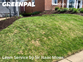 Lawn Mowing Service nearby Pittsburgh, PA, 