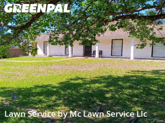 Lawn Mowing Service nearby Madison, MS, 