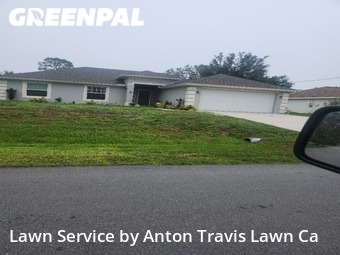 Lawn Care nearby North Port, FL, 