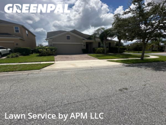 Yard Cutting nearby Orlando, FL, 